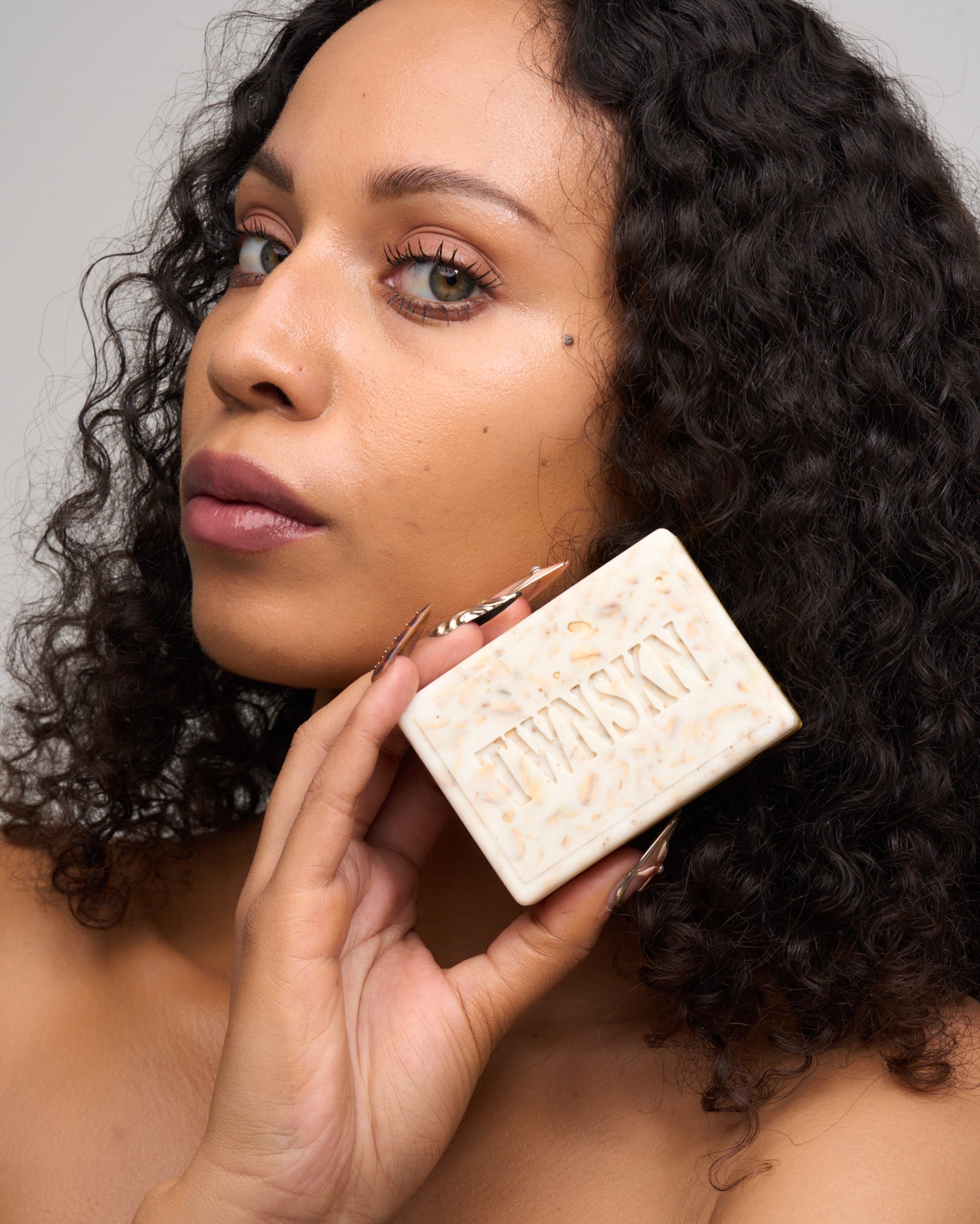 Oat Relief Acne Exfoliant