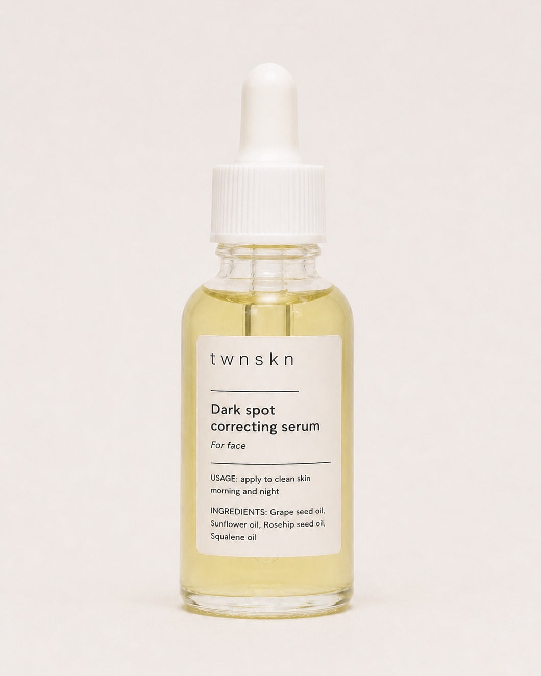 Dark Spot Correcting Serum