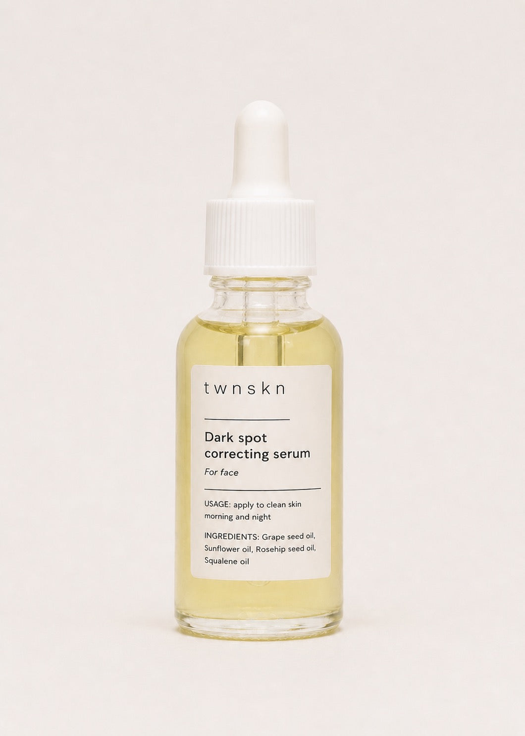 Dark Spot Correcting Serum