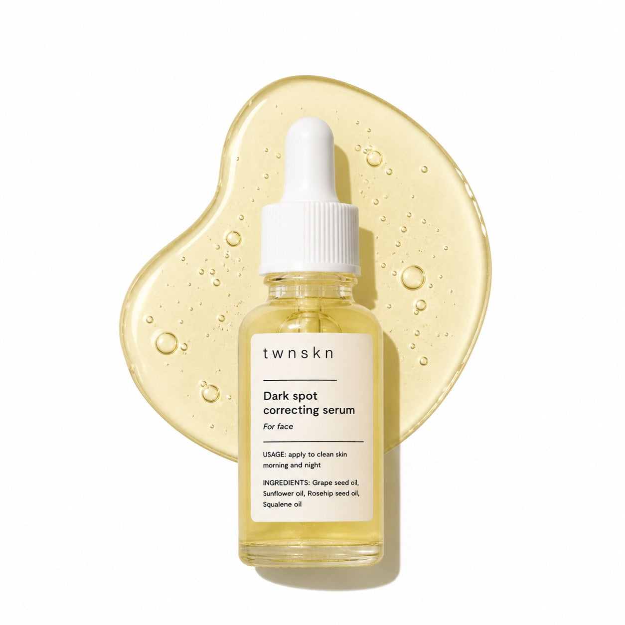 Dark Spot Correcting Serum
