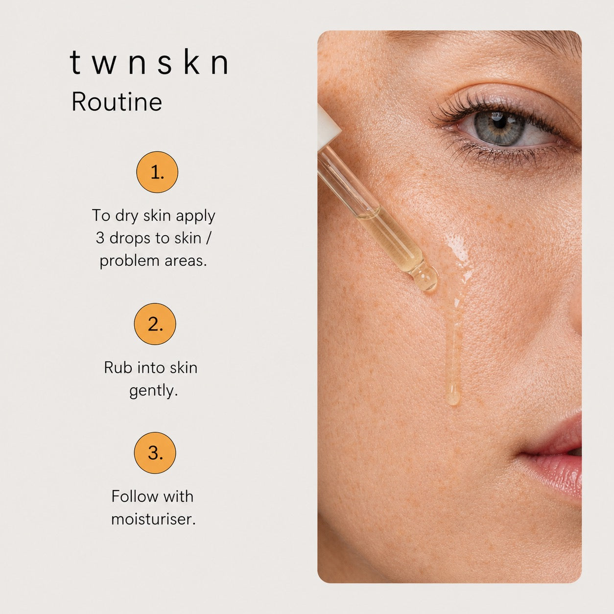 Dark Spot Correcting Serum