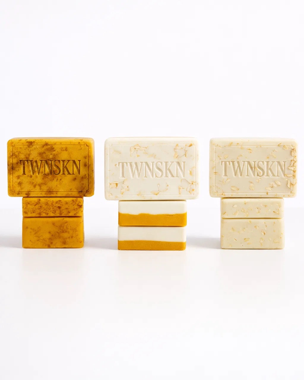 Bundle Package ( 2in1 + O.R.A.E + D.B.C )