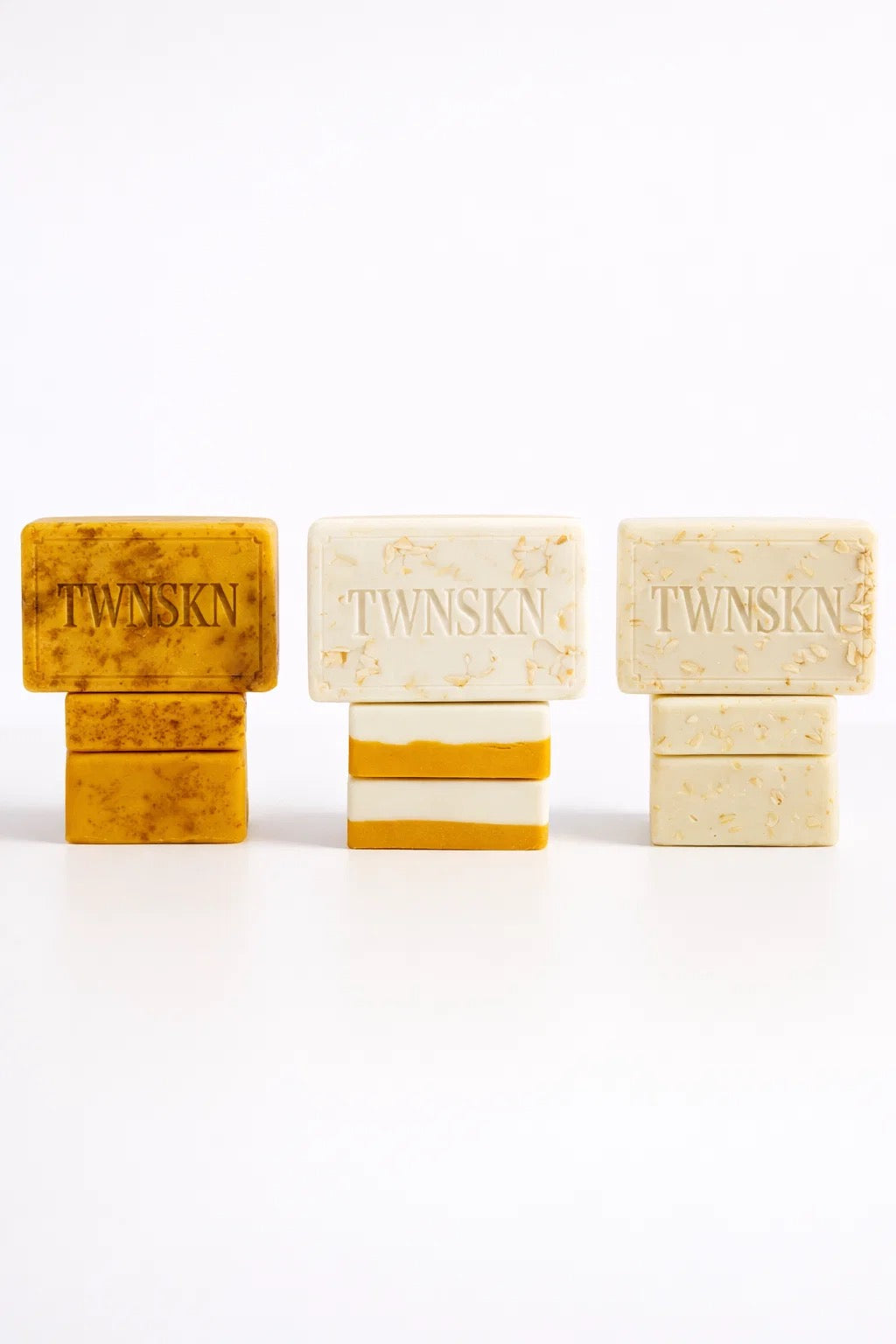 Bundle Package ( 2in1 + O.R.A.E + D.B.C )