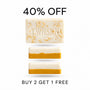 2-1 GLOW BAR - Acne & Darkspots